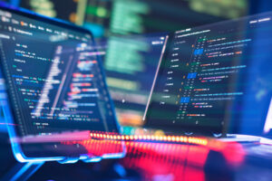 Developers planning different software development types and process