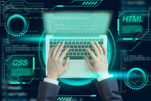 Berks Technologies bespoke software development team creating custom business solutions in the UK