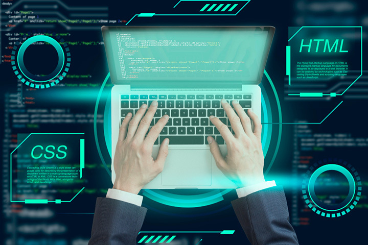 Berks Technologies bespoke software development team creating custom business solutions in the UK