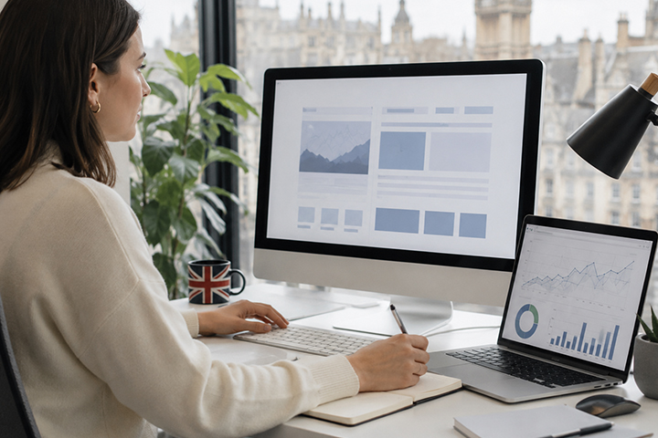 Redesign Your Website Without Losing SEO
