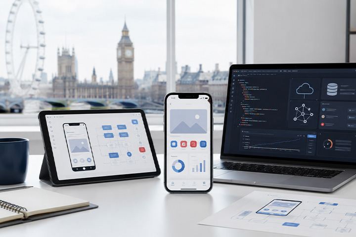 Mobile App Development Technologies